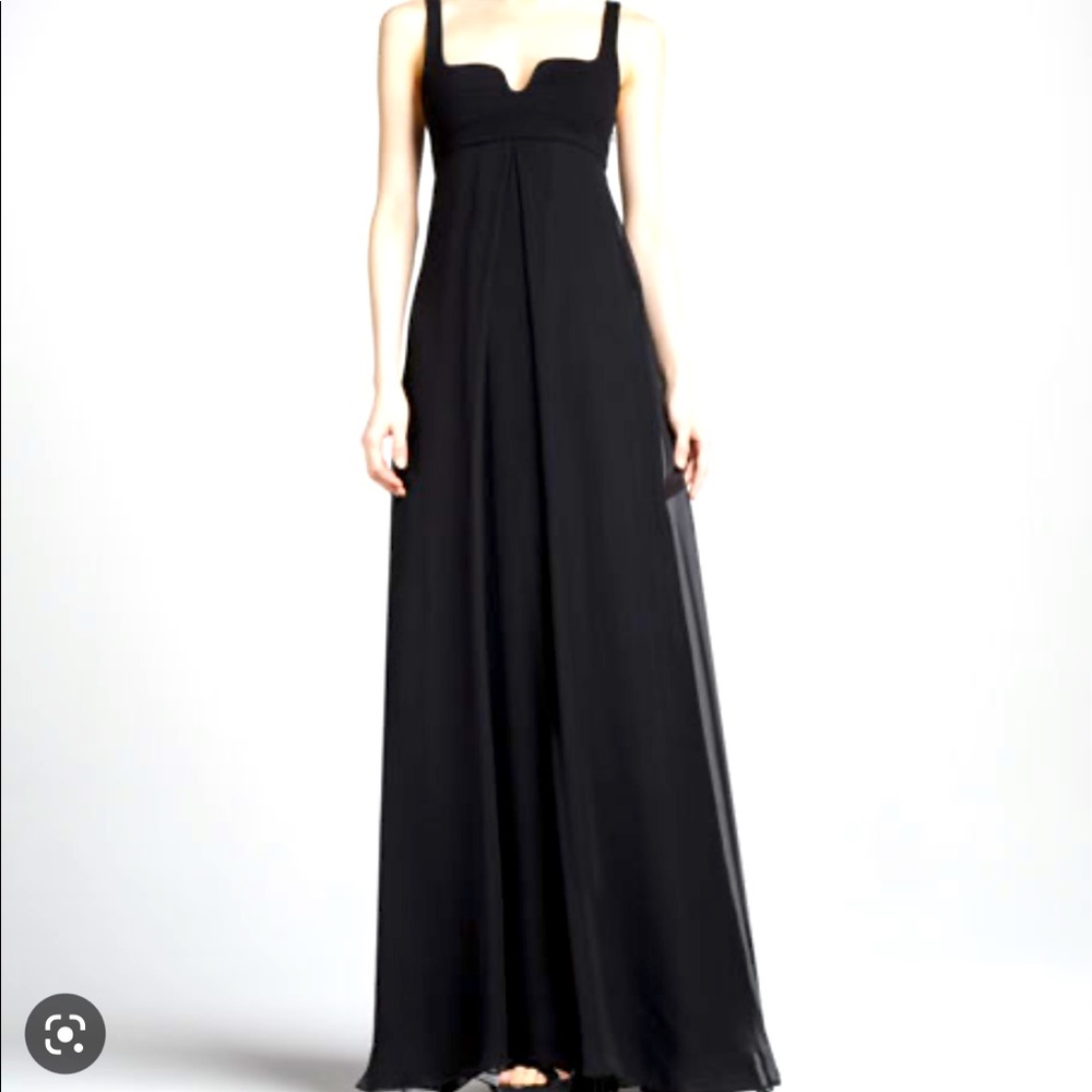 Diane von Furstenberg Maxi Dress